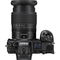 Nikon Z 6 Mirrorless Digital Camera with 24-70mm Lens