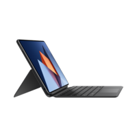 Huawei MateBookE-W5821T, Core i5 - 1130G7, 8 GB RAM, 256 GB SSD, Intel Iris Xe Graphics, 12.6 Inch OLED Laptop, Nebula Gray