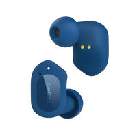 Belkin SOUNDFORM Play True Wireless Earbuds,  Blue