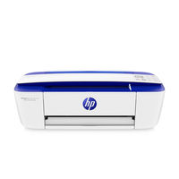 HP DeskJet Ink Advantage 3790 Wireless All-in-One Printer, Print, copy, scan - Dark Blue[ T8W47C]