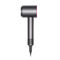 Dyson HD07 Supersonic Hair Dryer, Anthracite / Fuchsia