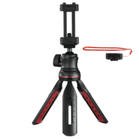 Hama Table Tripod Solid II 21B with Bluetooth Release" BRS2"