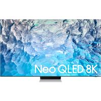 سامسونج QN900B Neo QLED 8K التلفزيون الذكي 65 انش