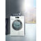 Miele Heat-pump Dryer TWJ 660 WP Eco PerfectDry WiFi 9kg