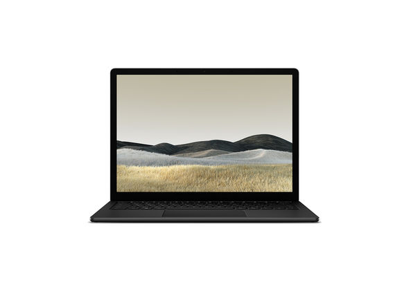 Microsoft Surface Laptop 3 i5 8GB RAM, 256GB 13  , Matte Black