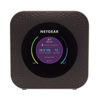 Netgear MR1100-100EUS Nighthawk LTE Mobile Hotspot Router