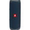 JBL Flip 5 Portable Waterproof Speaker,  Blue