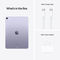 Apple iPad Air M1 Chip 10.9  WiFi+ Cellular,  Blue, 64GB