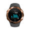 Suunto 5 Compact GPS Sports Watch,  Graphite Copper