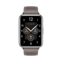 Huawei Watch Fit 2, Nebula Gray