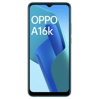 OPPO A16K, 3 GB, Smart Phone 4G, 32GB
