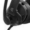 EPOS H3 Closed Acoustic Gaming Headset, Black