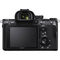 Sony Alpha a7 III Mirrorless Digital Camera with Sony FE 24-105mm Lens