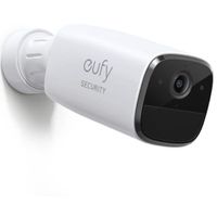 Eufy T8131321 2K Standalone Security Camera