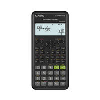 Casio fx-350ES PLUS-2 Calculator