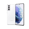 Samsung Galaxy S21 Smartphone 5G, 128GB,  Phantom White