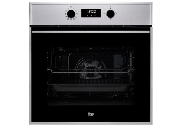 Teka 60 cm Built-In Electric Oven HSB 645, 71 liters, 9 Multifunction cooking modes