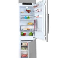 Teka TKI4 325 EU 285 Litres Built-in bottom freezer refrigerator