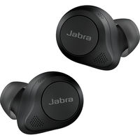 Jabra Elite 85t True wireless Earbuds,  Black