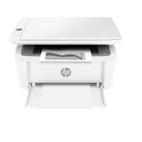 HP 7MD74A LaserJet MFP M141w Printer
