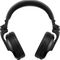Pioneer HDJ-X5 Over-Ear DJ Headphones, Black