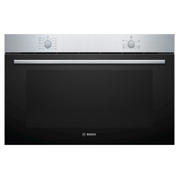 BOSCH 90cm Built In Gas Oven VGD011BR0M