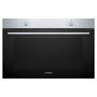 BOSCH 90cm Built In Gas Oven VGD011BR0M