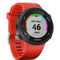 Garmin Forerunner 45GPS Running Watch Large, Lava Red