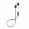 Marshall Minor II Wireless In-Ear Headphones, Black