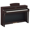 Yamaha CLP-735R 88 Keys Digital Piano, Rosewood