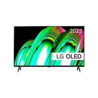 LG 65" A2 Series OLED 4K Smart TV