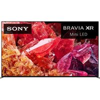 Pre-Order Sony 85" X95K Series Smart LED Google TV (2022)