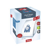 Miele XL-Pack HyClean 3D Efficiency GN 8 HyClean GN dustbags