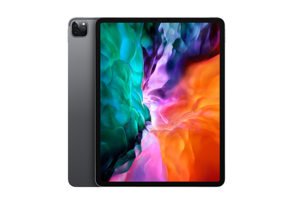 Apple iPad Pro 2020 12.9  Wi-Fi, 256 GB,  Space Gray