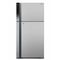 Hitachi RV715PUK7KPSV 710Ltrs Inverter Refrigerator, Pure Silver