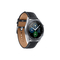 Samsung Galaxy Watch 3 Bluetooth 45mm with JBL Tune 120, Mystic Silver
