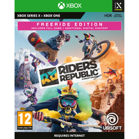 Riders Republic Riders Republic for Xbox Series X