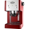 Gaggia Gran Deluxe Manual Pump Espresso Machine 15 Bar Pressure