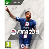 FIFA 23 for Xbox One