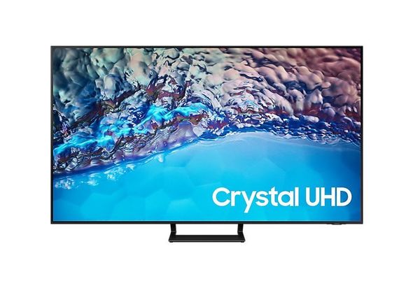 Samsung 75  BU8500 Crystal UHD 4K Smart TV