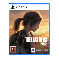 Pre Order The Last of Us Part I