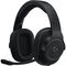 Logitech G433 7.1 Wired Surround Gaming Headset for PC, Xbox One, PS4, Switch, Mobile, VR