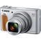 Canon PowerShot SX740 HS Digital Camera,  Black