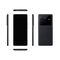Vivo X80 PRO 5G Smartphone, 256GB,  Cosmic Black