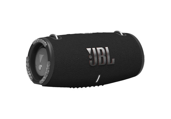 JBL Xtreme 3 Portable Bluetooth Speaker,  Black