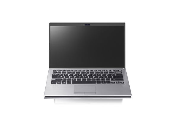 Vaio SX14, Core i5-10710U, 8GB RAM, 256GB 14  Laptop, Silver