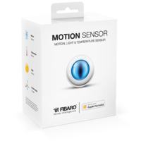 Fibaro Home Kit Motion Sensor