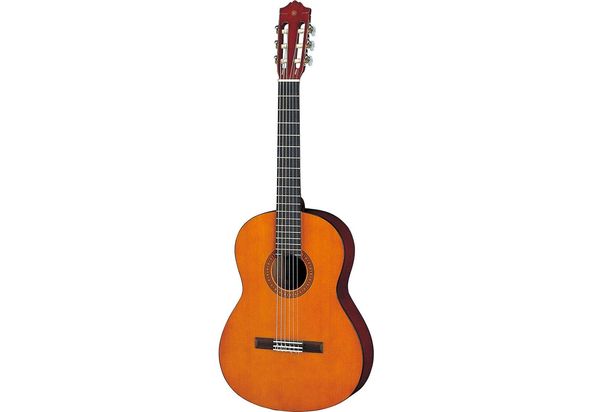 Yamaha CGS102AII Classical Guitar, Natural