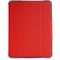 STM-222-236GY-02 Dux Plus Duo iPad Mini 5/4, Red
