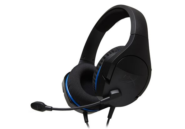 HyperX Cloud Stinger Core Gaming Headset for PS4